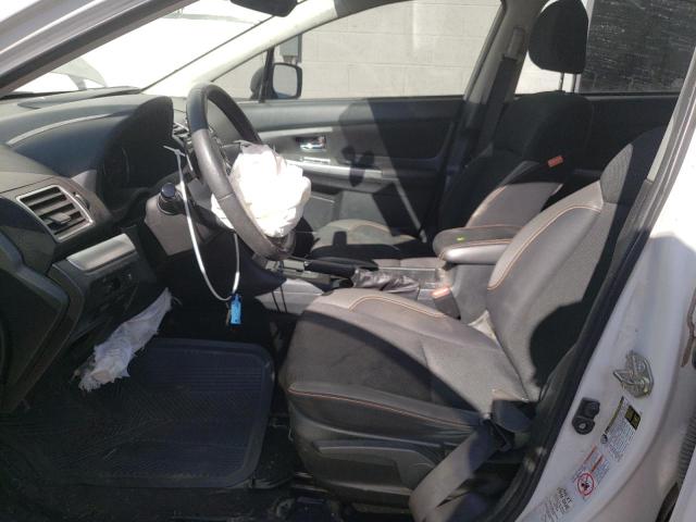 Photo 7 from auction – 2017 SUBARU CROSSTREK with VIN JF2GPABCXHH250996