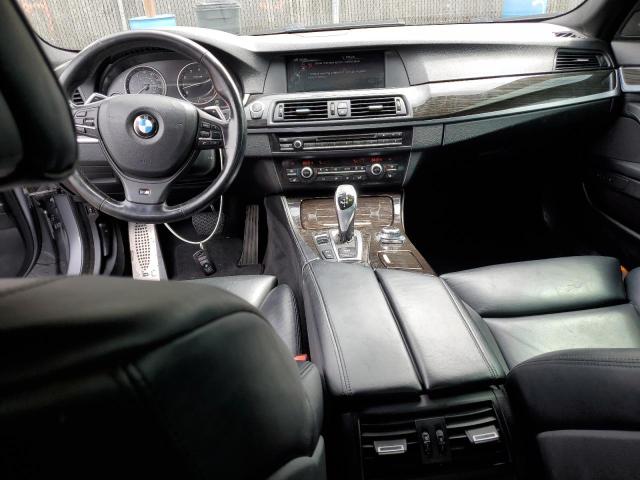 Photo 8 from auction – 2013 BMW 535 XI with VIN WBAFU7C55DDU77663