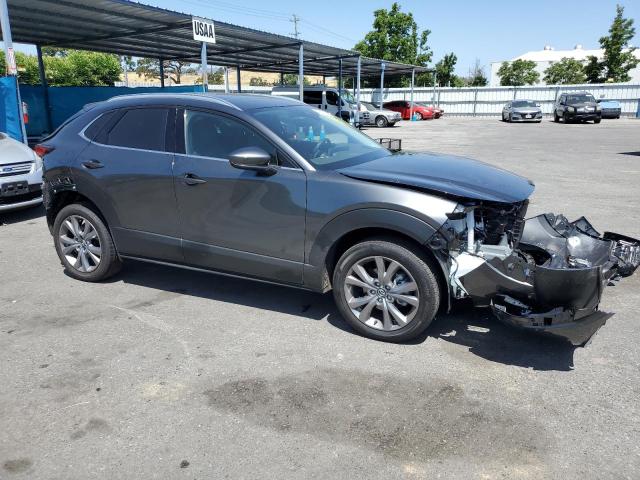 Photo 4 from auction – 2023 MAZDA CX-30 PREM with VIN 3MVDMBDM7PM540529