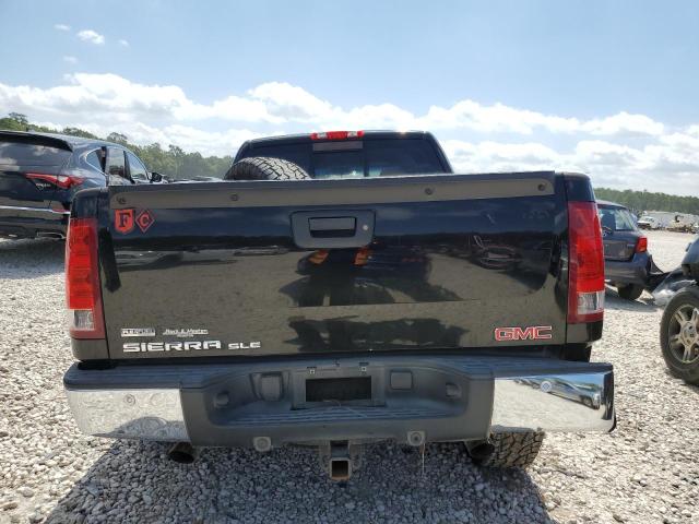 Photo 6 from auction – 2009 GMC SIERRA K15 with VIN 2GTEK290991133159