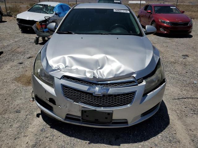 Photo 11 from auction – 2012 CHEVROLET CRUZE LT with VIN 1G1PF5SC7C7381108