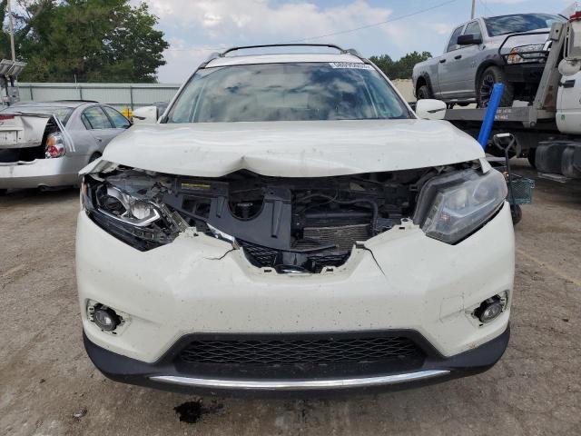 Photo 5 from auction – 2016 NISSAN ROGUE S with VIN 5N1AT2MT9GC775025