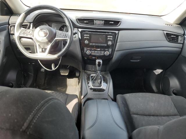 Photo 8 from auction – 2017 NISSAN ROGUE S with VIN KNMAT2MT7HP522333