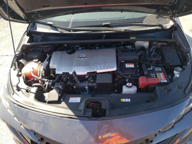 Photo 11 from auction – 2017 TOYOTA PRIUS PRIM with VIN JTDKARFP4H3006313