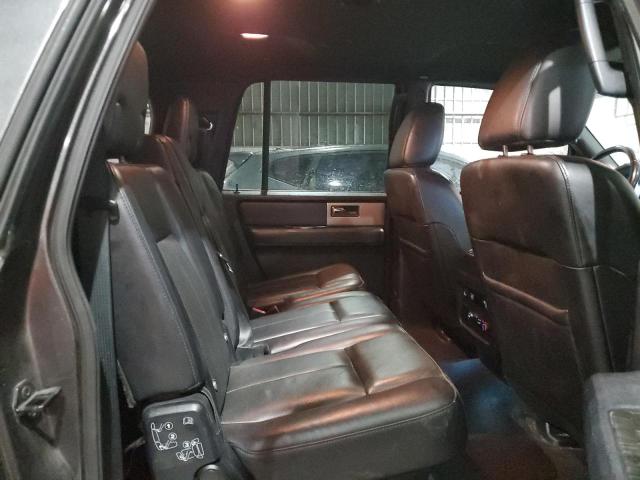 Photo 11 from auction – 2017 FORD EXPEDITION with VIN 1FMJK1KT4HEA07569
