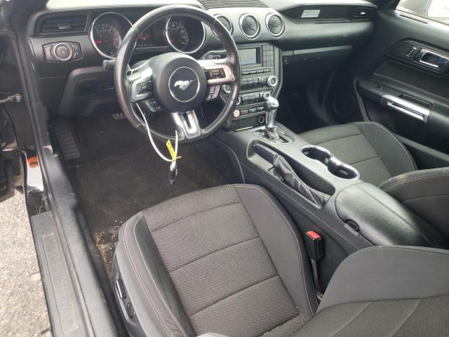 Photo 8 from auction – 2015 FORD MUSTANG with VIN 1FATP8EM0F5371762