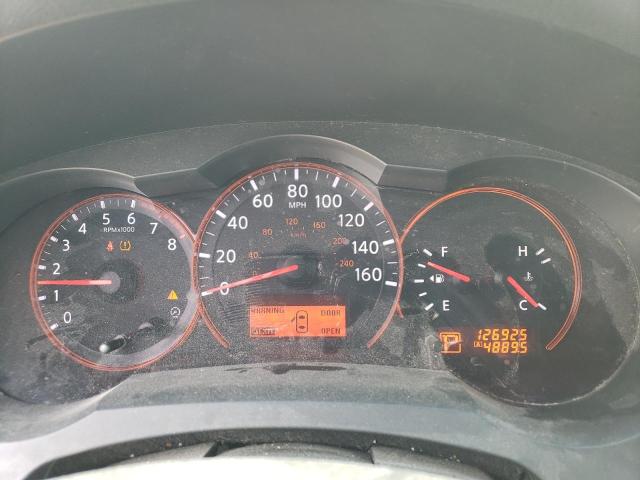 Photo 9 from auction – 2009 NISSAN ALTIMA 2.5 with VIN 1N4AL21E49C200379