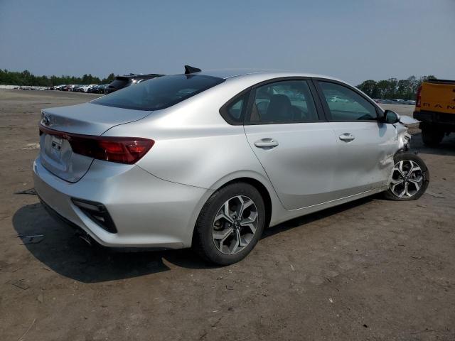 Photo 3 from auction – 2019 KIA FORTE FE with VIN 3KPF24AD8KE130583