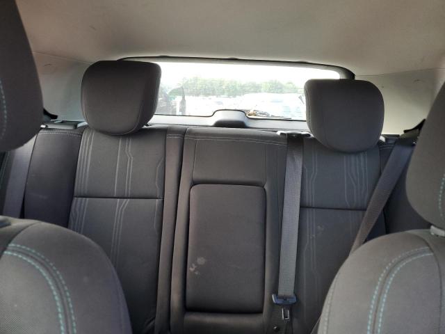 Foto 10 de la subasta – 2015 CHEVROLET TRAX 1LT con VIN KL7CJLSB0FB239987