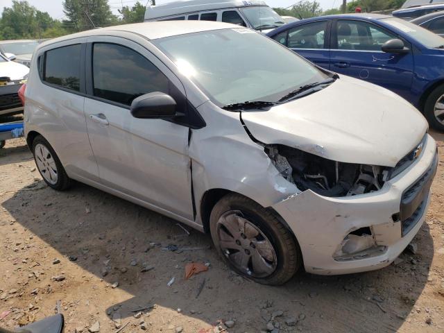 Photo 4 from auction – 2016 CHEVROLET SPARK LS with VIN KL8CB6SA4GC559942