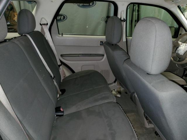 Photo 10 from auction – 2012 FORD ESCAPE XLS with VIN 1FMCU0C78CKA12928