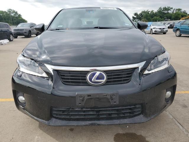 Photo 5 from auction – 2013 LEXUS CT 200 with VIN JTHKD5BH8D2133191