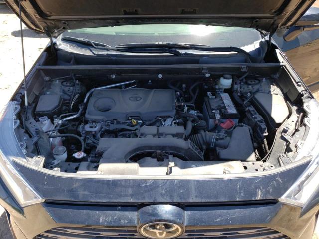 Photo 11 from auction – 2020 TOYOTA RAV4 LIMIT with VIN JTMN1RFV1LD530310