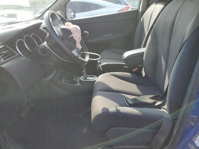 Photo 7 from auction – 2008 NISSAN VERSA S with VIN 3N1BC13E58L455568