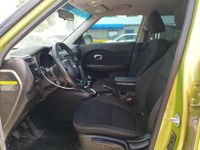 Photo 7 from auction – 2015 KIA SOUL with VIN KNDJN2A27F7813644