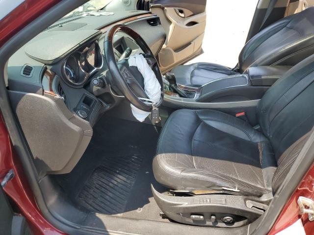 Photo 7 from auction – 2010 BUICK LACROSSE C with VIN 1G4GE5EV7AF217279