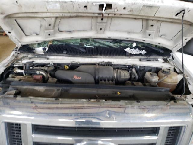 Photo 11 from auction – 2010 FORD ECONOLINE with VIN 1FBNE3BL5ADA68017