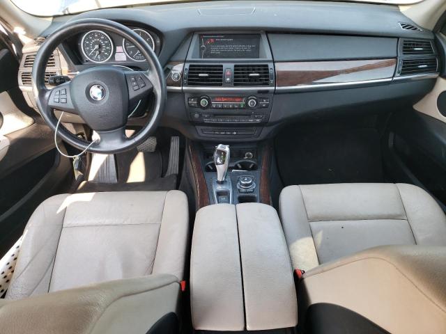 Photo 8 from auction – 2011 BMW X5 XDRIVE3 with VIN 5UXZW0C56BL368535