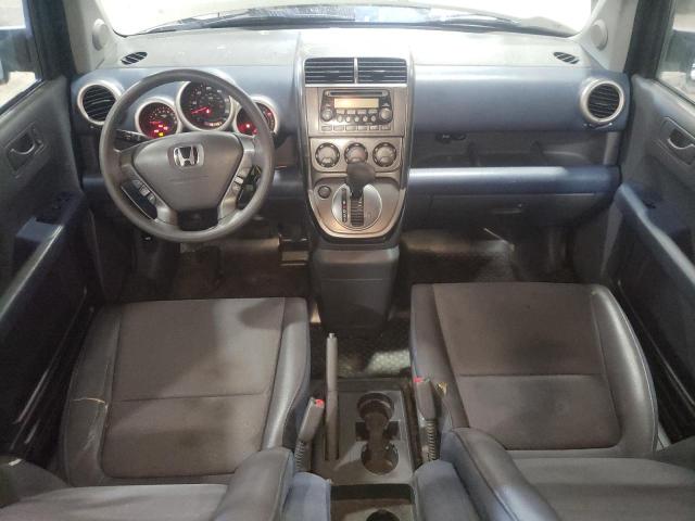 Photo 8 from auction – 2006 HONDA ELEMENT EX with VIN 5J6YH18696L012059