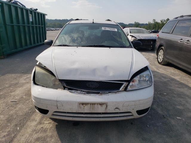 Photo 5 from auction – 2006 FORD FOCUS ZXW with VIN 1FAFP36N06W152740
