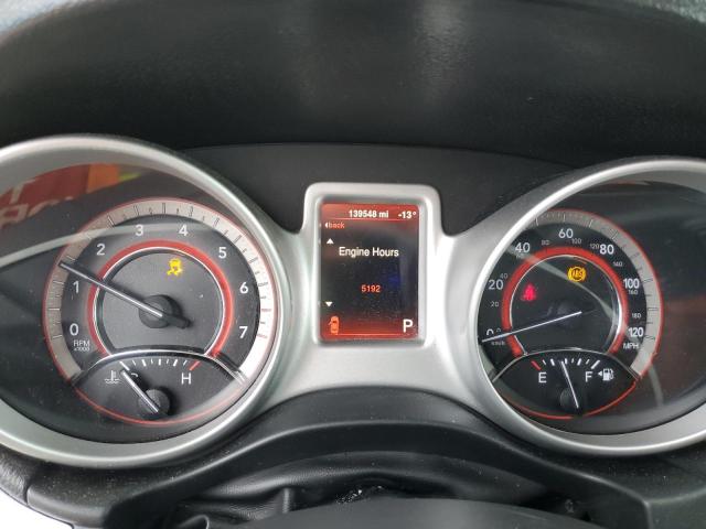 Photo 9 from auction – 2015 DODGE JOURNEY SX with VIN 3C4PDDBG3FT589240