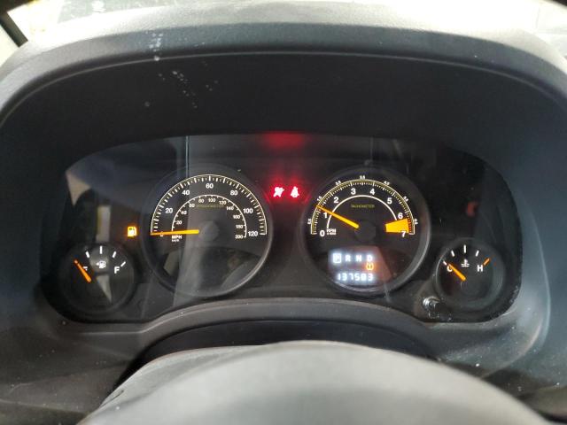 Photo 9 from auction – 2014 JEEP COMPASS SP with VIN 1C4NJCBA7ED679498