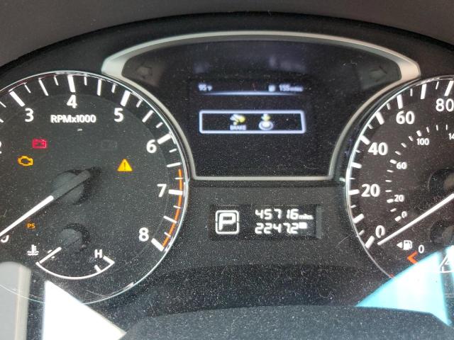 Photo 9 from auction – 2015 NISSAN ALTIMA 2.5 with VIN 1N4AL3AP8FC142862