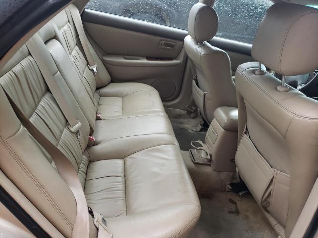 Photo 10 from auction – 1999 LEXUS ES 300 with VIN JT8BF28GXX5061372