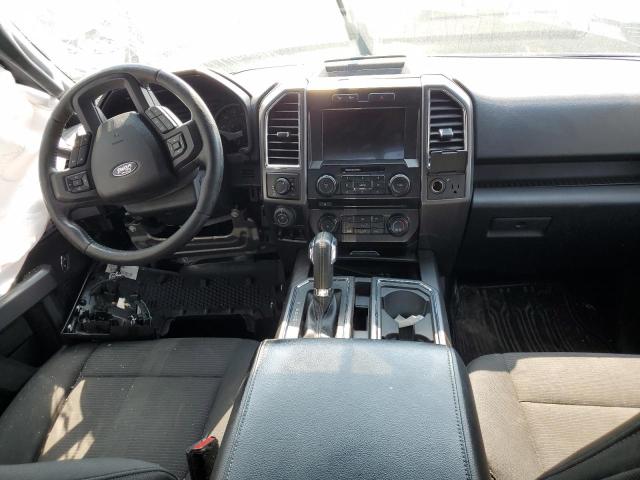 Photo 8 from auction – 2016 FORD F150 SUPER with VIN 1FTFW1EF5GKD06461