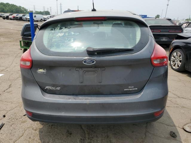 Photo 6 from auction – 2015 FORD FOCUS SE with VIN 1FADP3K2XFL252476