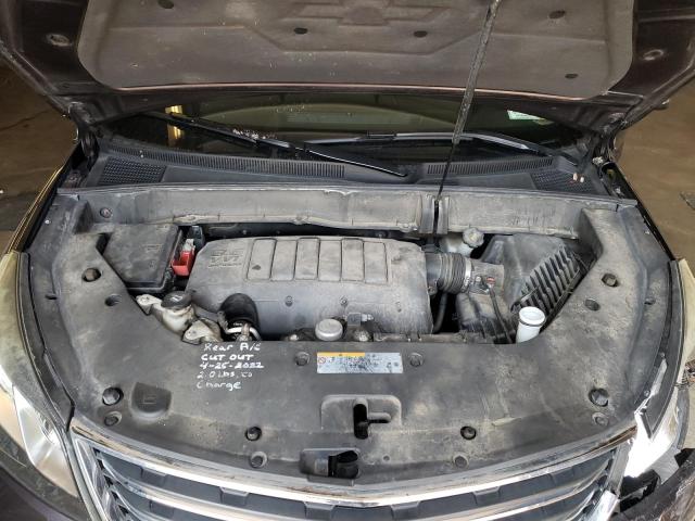 Photo 12 from auction – 2016 CHEVROLET TRAVERSE L with VIN 1GNKVGKD3GJ132426