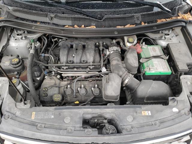Photo 12 from auction – 2018 FORD EXPLORER X with VIN 1FM5K7D82JGB85049