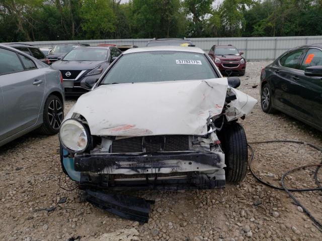 Photo 5 from auction – 2005 DODGE NEON SXT with VIN 1B3ES56CX5D210427