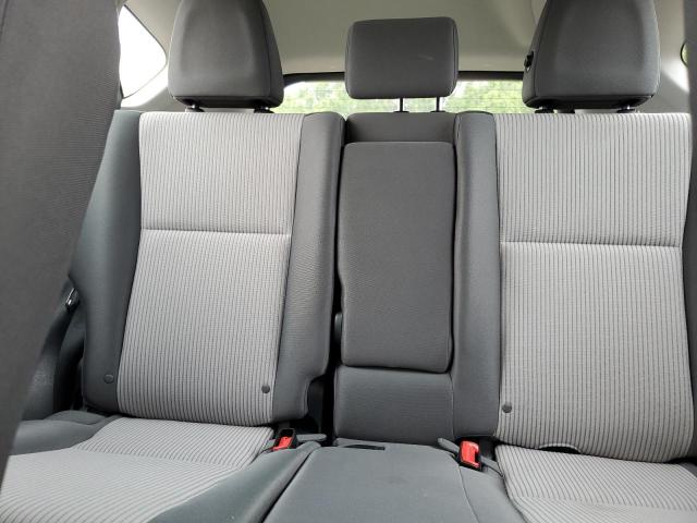 Photo 10 from auction – 2014 TOYOTA RAV4 LE with VIN 2T3BFREV3EW155175