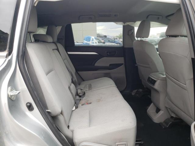 صورة رقم 11 من المزاد - 2019 TOYOTA HIGHLANDER مع VIN 5TDZZRFH4KS334577