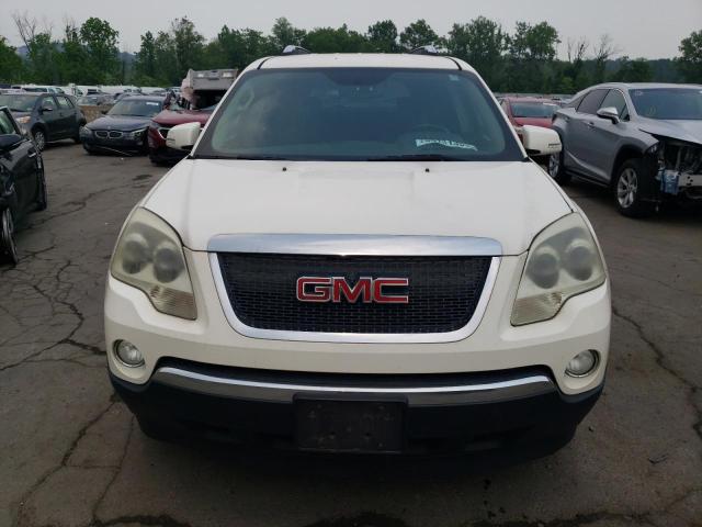 Photo 5 from auction – 2007 GMC ACADIA SLT with VIN 1GKEV33747J126629