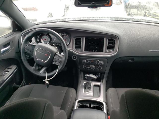 Photo 8 from auction – 2023 DODGE CHALLENGER with VIN 2C3CDZJG5PH503633