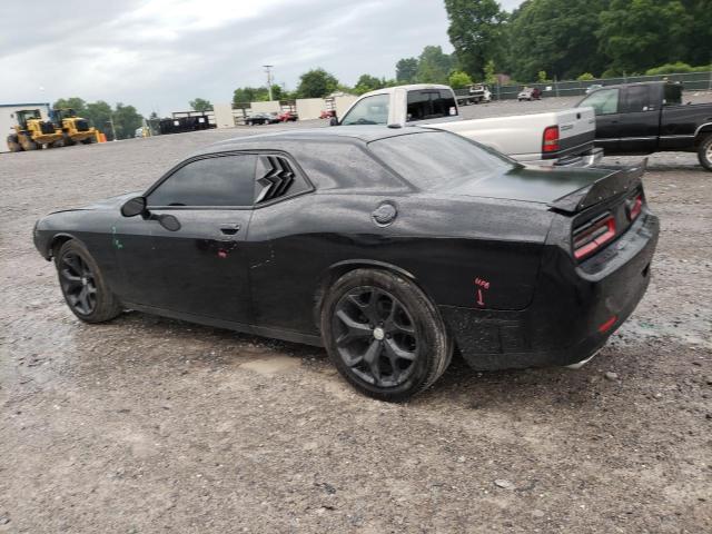 Photo 2 from auction – 2016 DODGE CHALLENGER with VIN 2C3CDZAG5GH275987