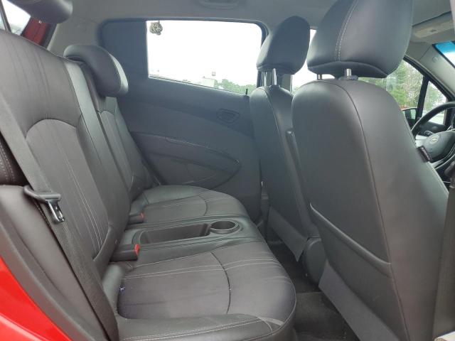 Photo 10 from auction – 2015 CHEVROLET SPARK 1LT with VIN KL8CD6S99FC731574