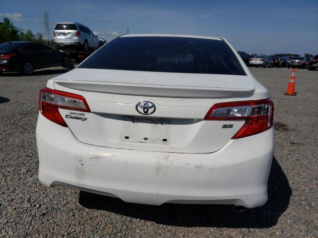 Photo 6 from auction – 2014 TOYOTA CAMRY L with VIN 4T1BF1FK7EU754174