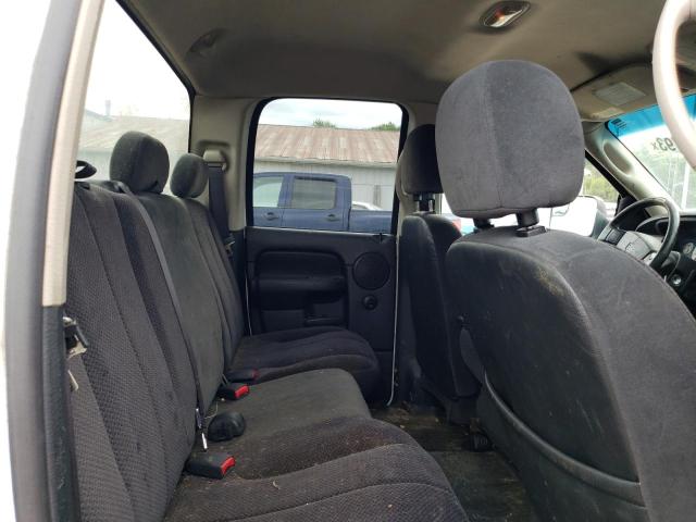Photo 10 from auction – 2004 DODGE RAM 3500 S with VIN 3D7LA38C64G132245