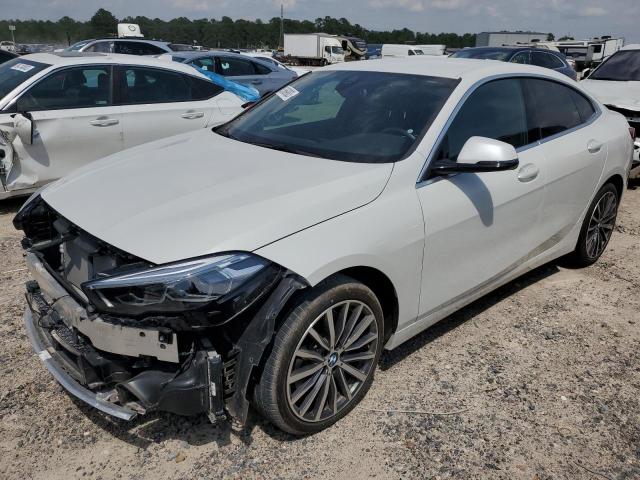 Zdjęcie 1 z aukcji – 2020 BMW 228XI z VIN WBA73AK09L7F84967