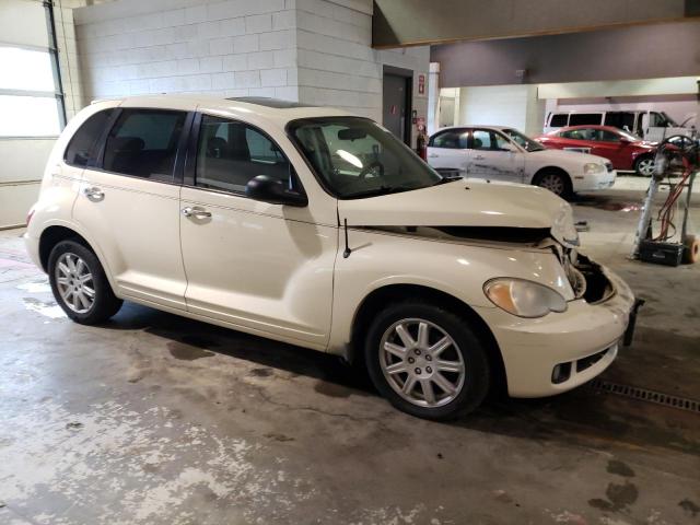 Photo 4 from auction – 2007 CHRYSLER PT CRUISER with VIN 3A8FY68B07T599600