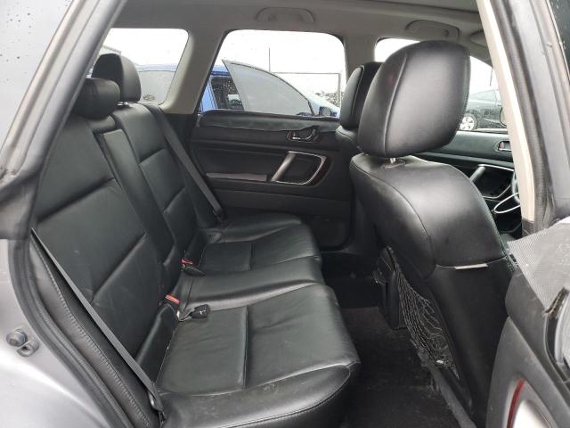 Photo 10 from auction – 2009 SUBARU OUTBACK 2. with VIN 4S4BP66C797337032