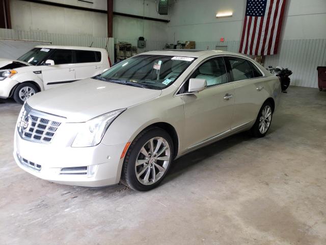 CADILLAC XTS PREMIU 2014 with VIN 2G61P5S36E9232848 - Photo from auction