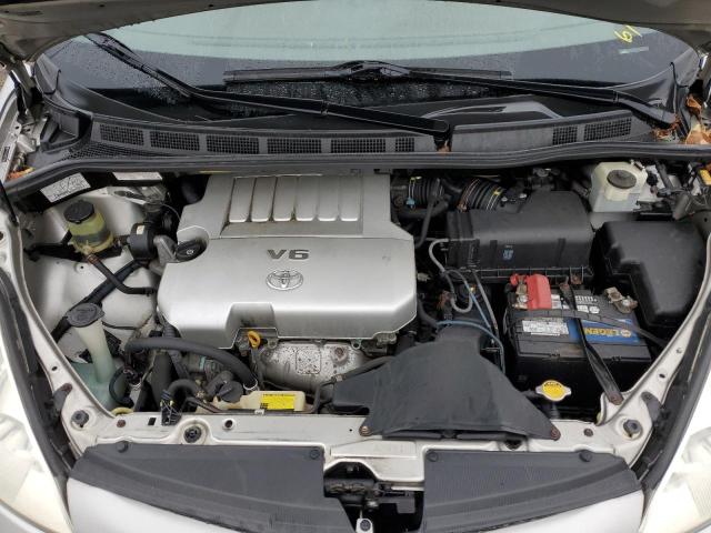 Photo 12 from auction – 2008 TOYOTA SIENNA CE with VIN 5TDZK23C88S169968
