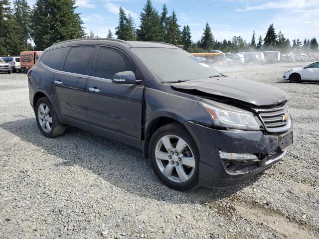 Photo 4 from auction – 2016 CHEVROLET TRAVERSE L with VIN 1GNKVGKD1GJ343740
