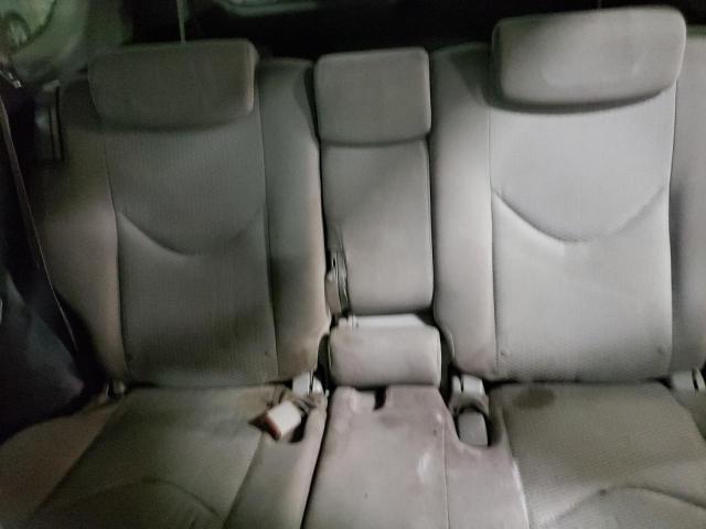 Photo 10 from auction – 2007 TOYOTA RAV4 LIMIT with VIN JTMBD34V175080569