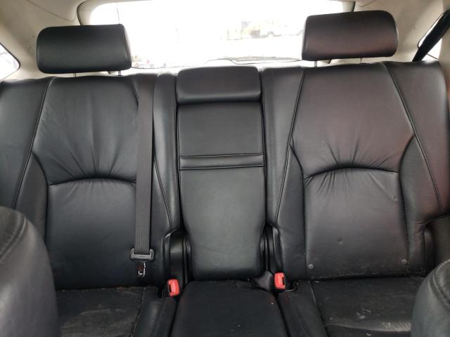 Zdjęcie 10 z aukcji – 2007 LEXUS RX 350 z VIN 2T2GK31U97C003521