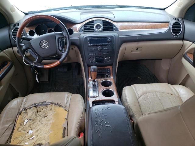 Photo 8 from auction – 2009 BUICK ENCLAVE CX with VIN 5GAER23D49J182039